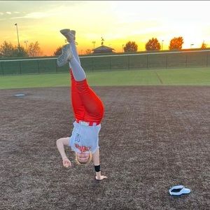 Meet your Posher, Kim